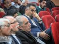گزارش تصویری | همایش روز مهندس و تجلیل از فعالین عرصه معدن 